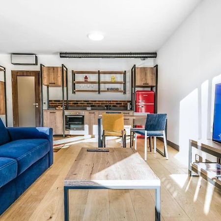 Gallery Vitosha Apartment With Underground Parking Sofia Esterno foto