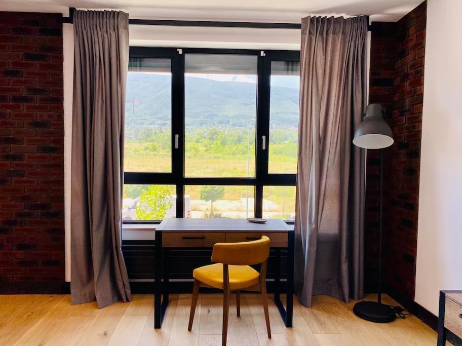 Gallery Vitosha Apartment With Underground Parking Sofia Esterno foto