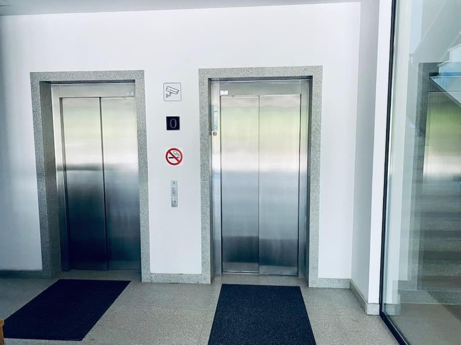 Gallery Vitosha Apartment With Underground Parking Sofia Esterno foto