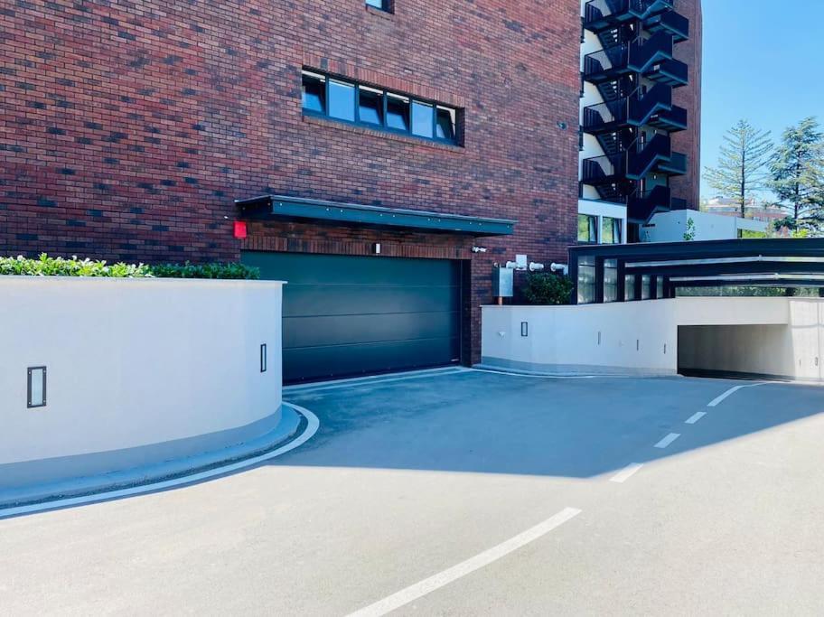 Gallery Vitosha Apartment With Underground Parking Sofia Esterno foto