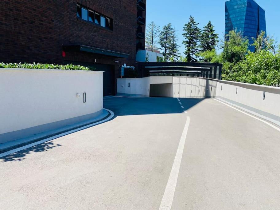 Gallery Vitosha Apartment With Underground Parking Sofia Esterno foto