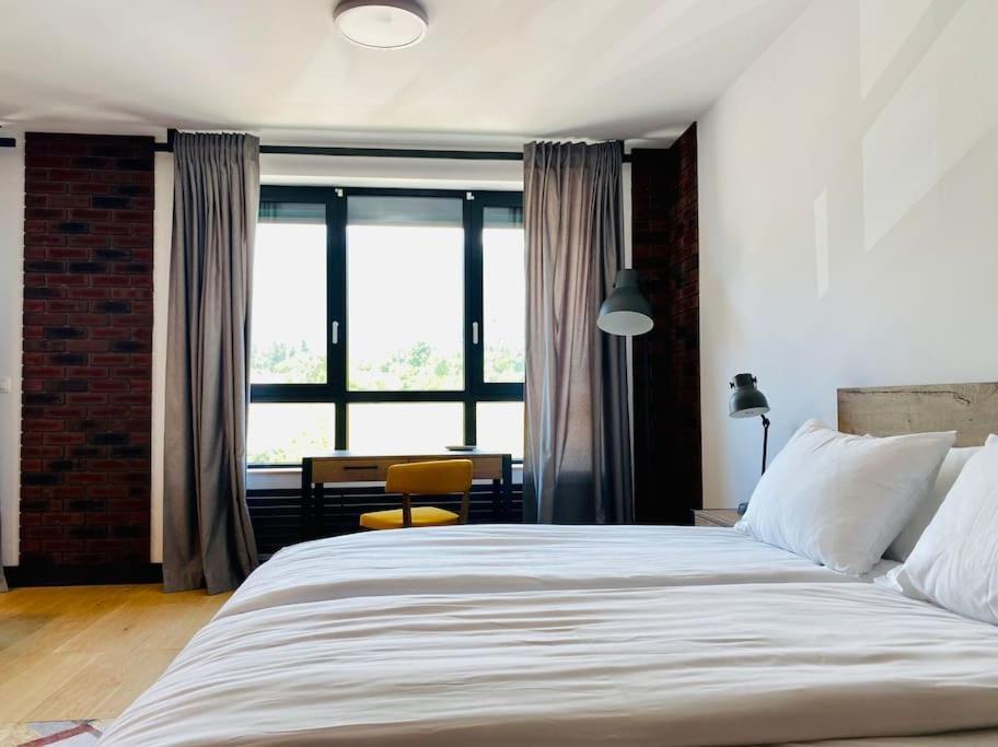 Gallery Vitosha Apartment With Underground Parking Sofia Esterno foto