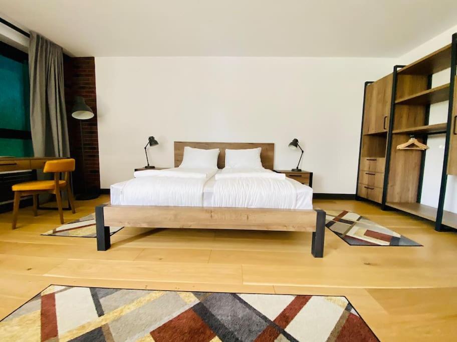 Gallery Vitosha Apartment With Underground Parking Sofia Esterno foto