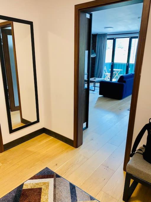 Gallery Vitosha Apartment With Underground Parking Sofia Esterno foto