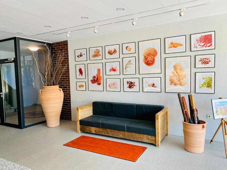 Gallery Vitosha Apartment With Underground Parking Sofia Esterno foto