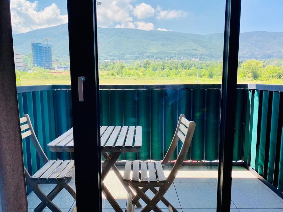 Gallery Vitosha Apartment With Underground Parking Sofia Esterno foto
