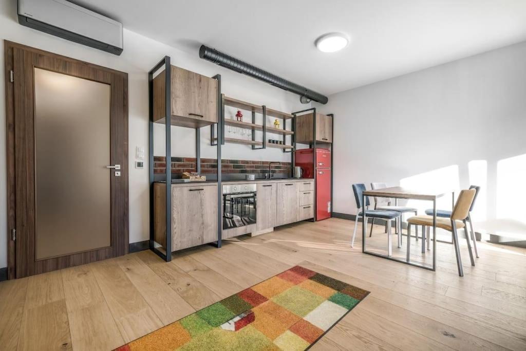 Gallery Vitosha Apartment With Underground Parking Sofia Esterno foto